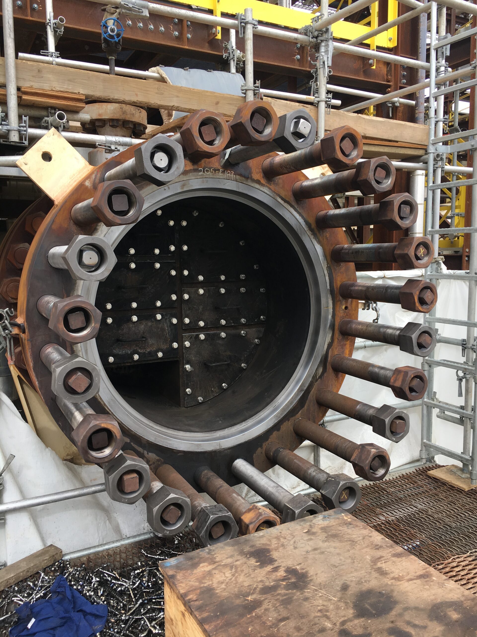 Heat Exchangers
