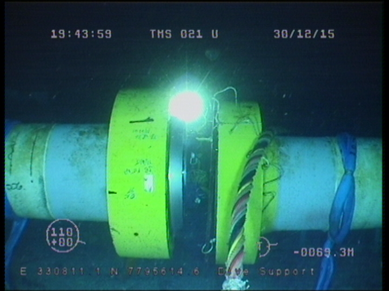 Subsea Connectors