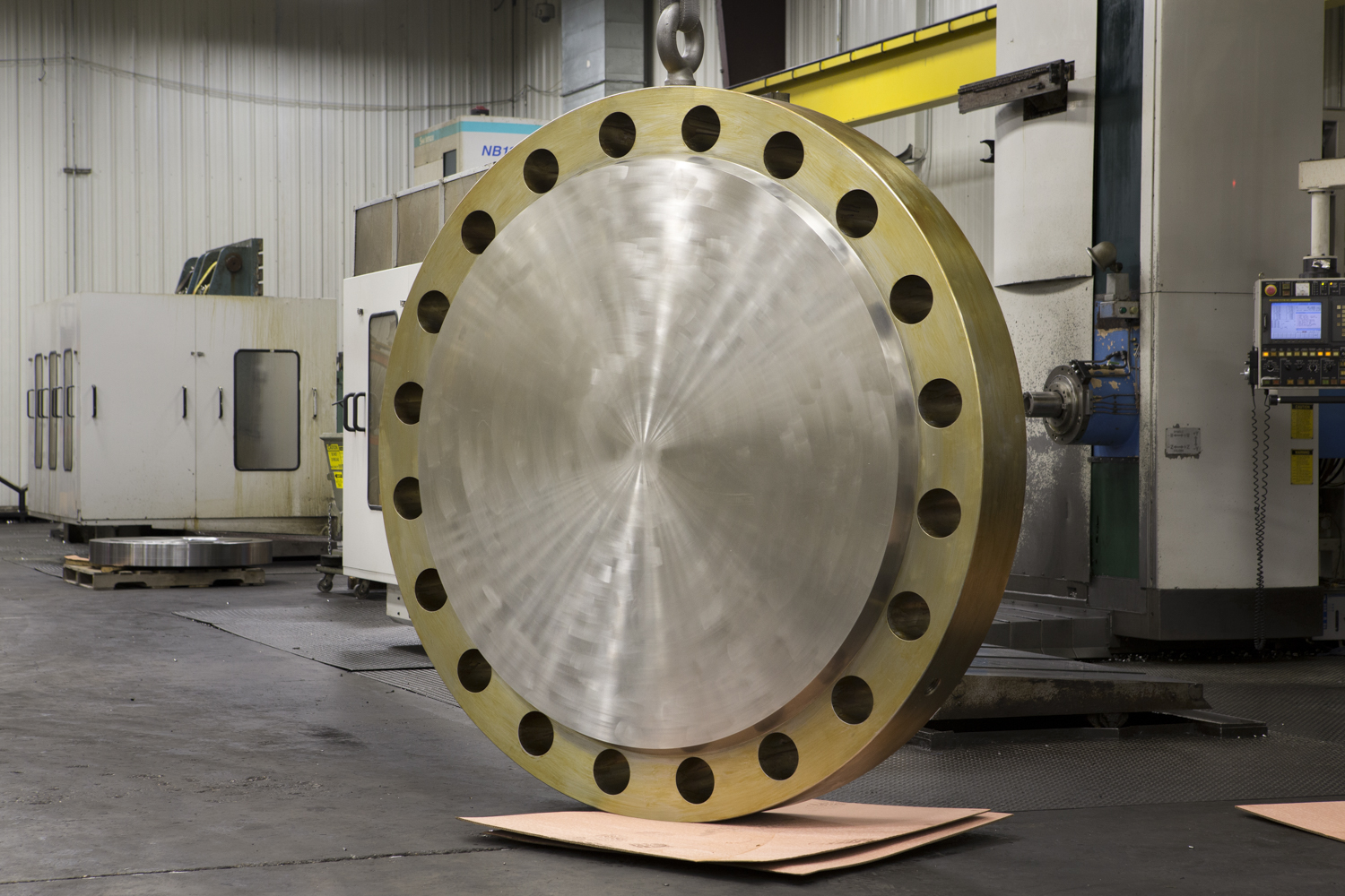 Heat Exchangers